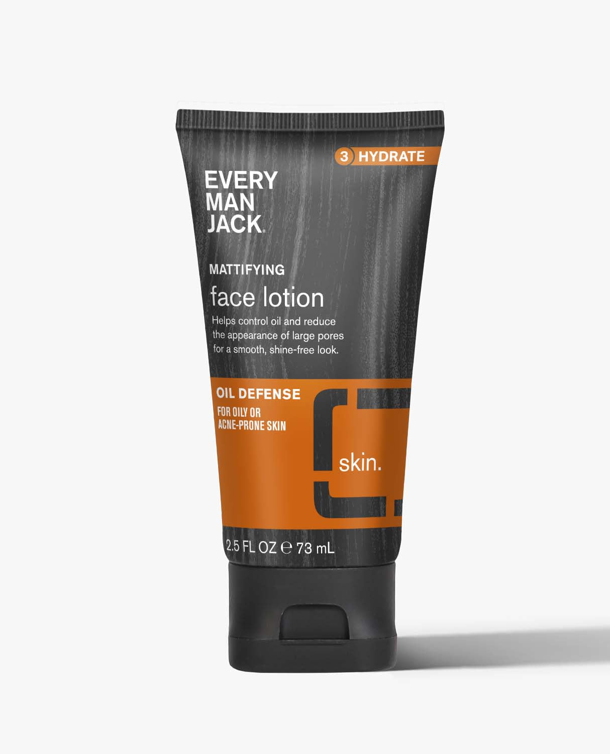 Face Lotion (Matte)