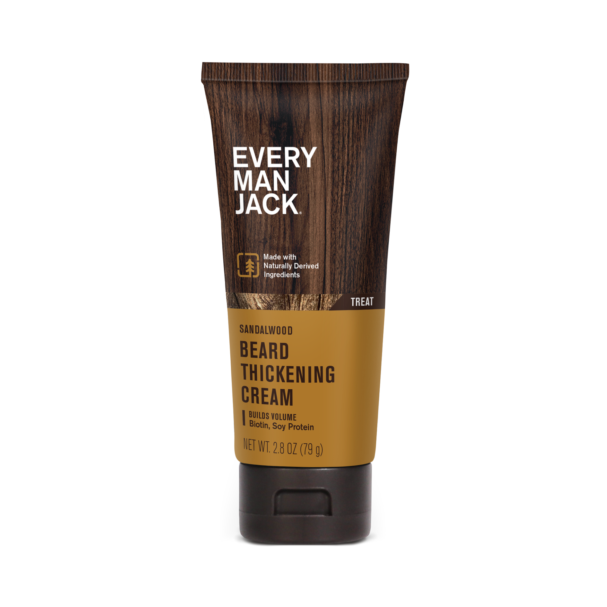 Beard Thickening Cream